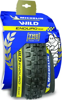Mtb Tire Wild Enduro Racing Line Black, 4, nordicamoto.ro