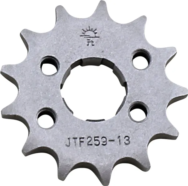 JT SPROCKETS Első lánckerék, 1, nordicamoto.ro