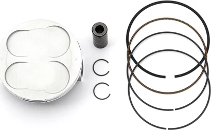 Piston Kit (forged High Compression), 1, nordicamoto.ro