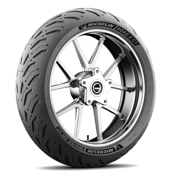Road 6 Gt gumiabroncs, 6, nordicamoto.ro
