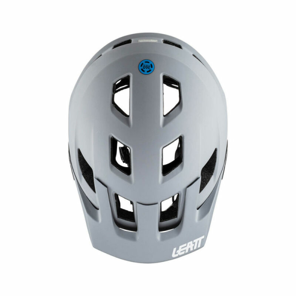 Casca MTB Leatt AllMtn 1.0 V22 Steel, 2, nordicamoto.ro