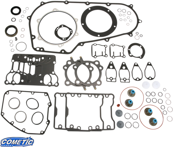 Extreme Sealing Technology Complete Gasket Kit, 1, nordicamoto.ro
