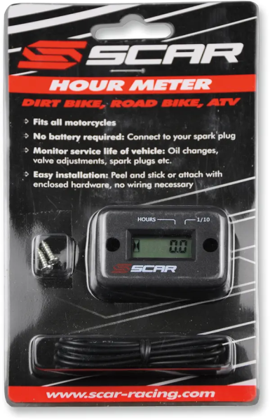Hour Meter, 2, nordicamoto.ro