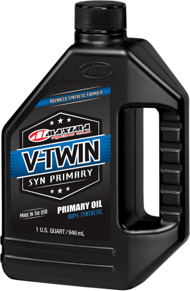 V-twin Synthetic Primary Oil, 1, nordicamoto.ro