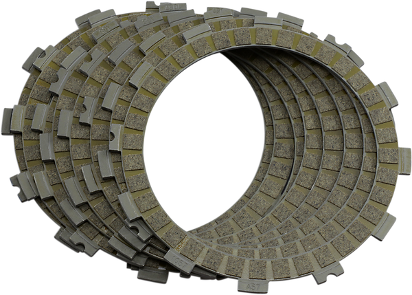 Clutch Plate Kit, 1, nordicamoto.ro