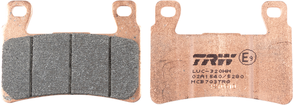Trq Brake Pad Sintered Race, 2, nordicamoto.ro