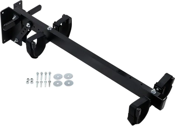 Quick Draw Gun Carrier Black, 1, nordicamoto.ro
