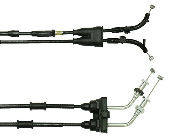 Cablu acceleratie YAMAHA YZ 250F '14-'18, WR 250F '15-'18, 1, nordicamoto.ro