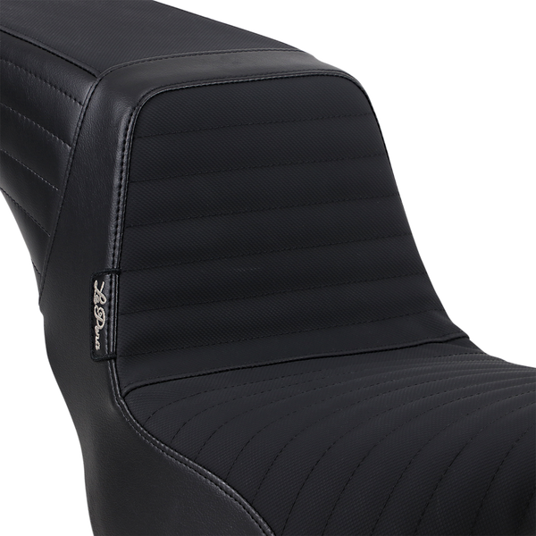 Kickflip Seat Black, 1, nordicamoto.ro