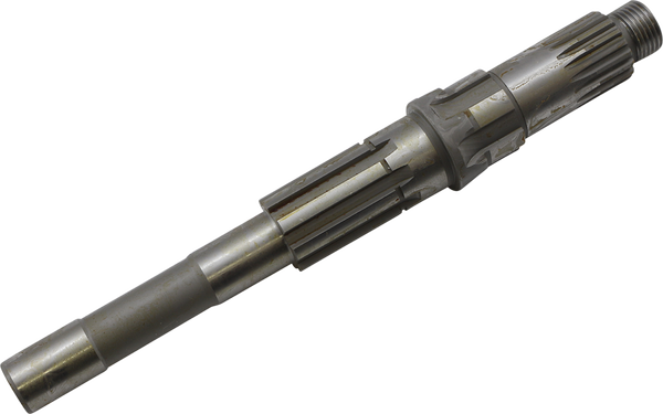4-speed Mainshaft, 1, nordicamoto.ro