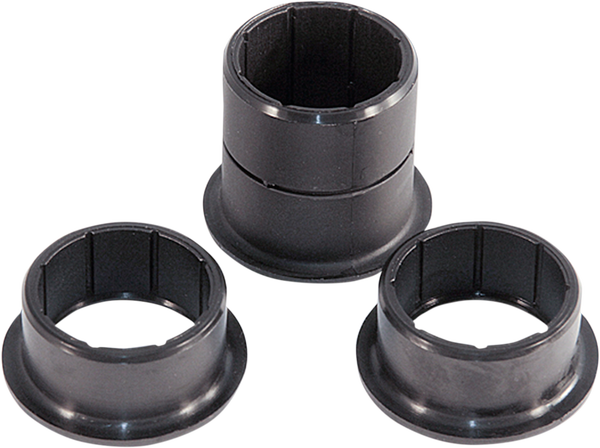 Rear Swingarm Bushing Kit Black, 1, nordicamoto.ro
