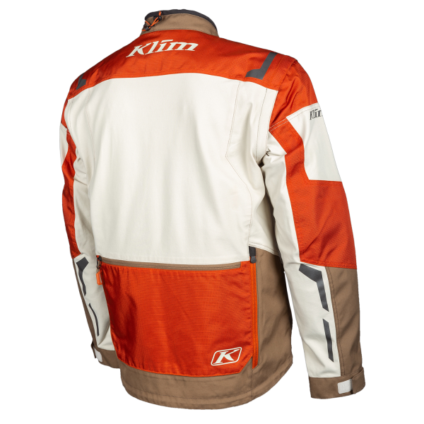 Geaca Klim Dakar Black, 19, nordicamoto.ro