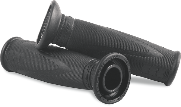 761 Touring Grips Black, 1, nordicamoto.ro