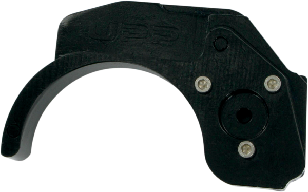MOOSE RACING Poly Case Saver, fekete, 2, nordicamoto.ro