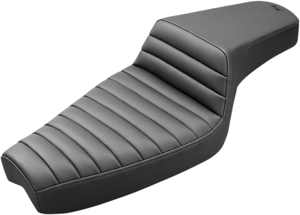 Step-up Seat Black, 1, nordicamoto.ro