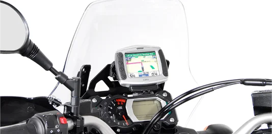 Suport GPS bord SW-MOTECH YAMAHA XT1200 Z/ZE Super Tenere 10-13, 1, nordicamoto.ro