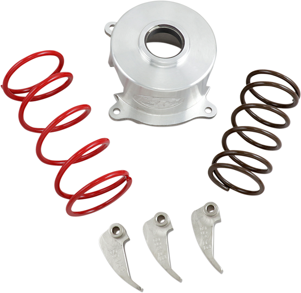 Mudder Clutch Kit, 1, nordicamoto.ro