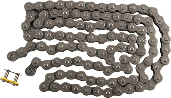 Heavy Duty (h) M520h lánc, természetes színű, 1, nordicamoto.ro