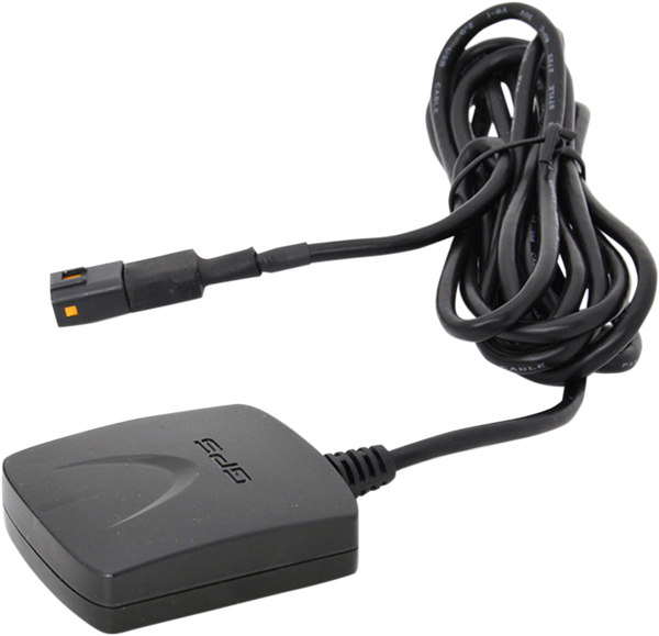Gps Plug & Play Speedometer Black, 2, nordicamoto.ro