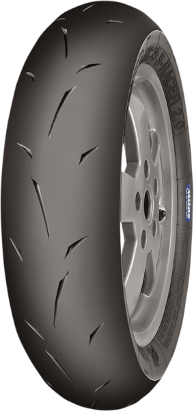 Mc 35 S-racer 2.0 Tire, 2, nordicamoto.ro