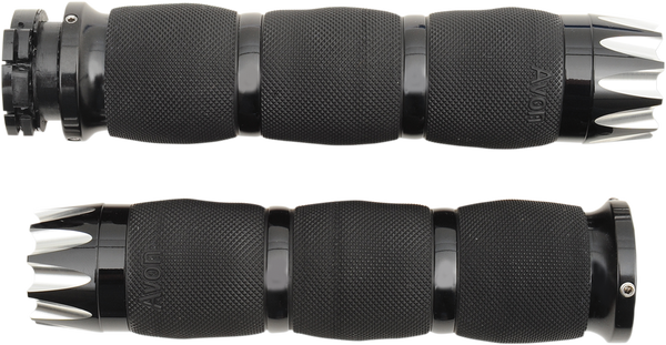 Grip Air Cush Excal Ano, 1, nordicamoto.ro