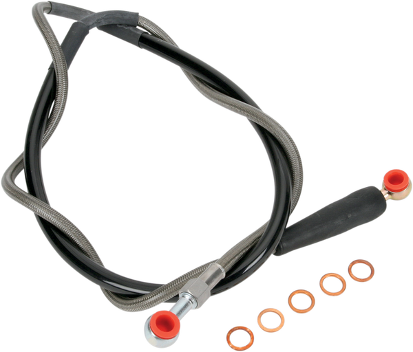 KTM Moose Racing első fékcső, 1, nordicamoto.ro