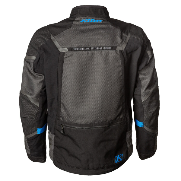 Geaca Klim Baja S4 Gray - Electrik Gecko, 15, nordicamoto.ro