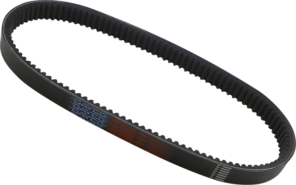 High Performance Belt Black, 1, nordicamoto.ro