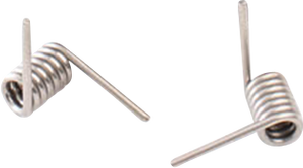 Glove Box Door Spring Set, 2, nordicamoto.ro