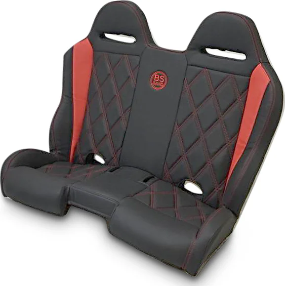 Performance Seat Orange, 1, nordicamoto.ro