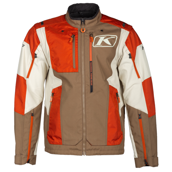 Geaca Klim Dakar Black, 18, nordicamoto.ro