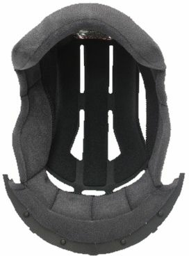 SHOEI GTA Type-F L9 sisakbélés, 1, nordicamoto.ro