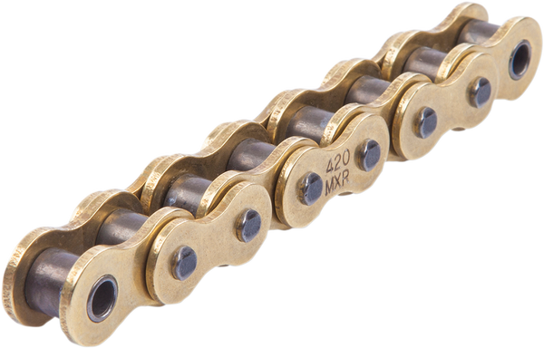 Ss 420 Mxr Off-road Racing Chain Gold, 1, nordicamoto.ro