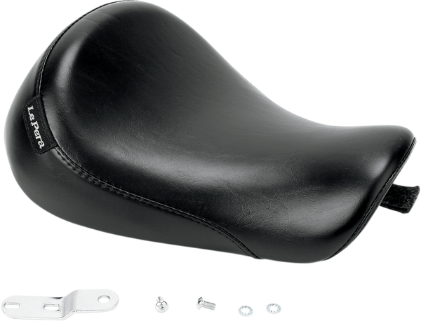 Silhouette  Solo Seat Black, 2, nordicamoto.ro