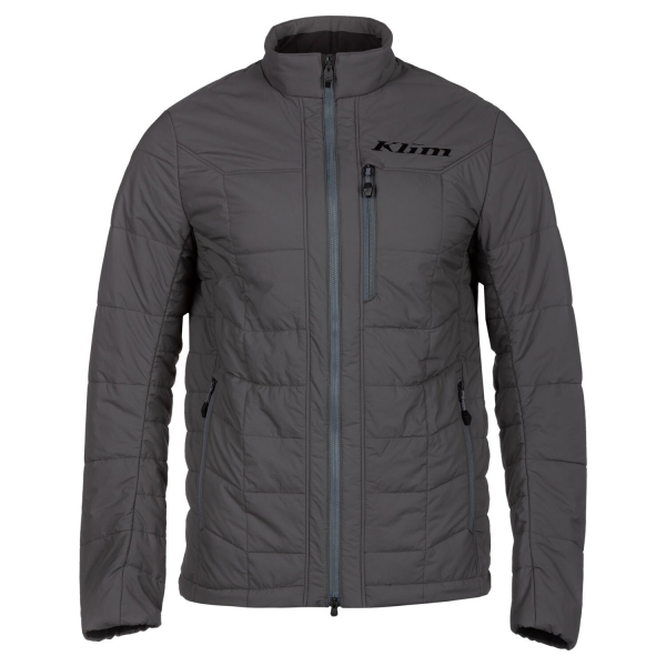Geaca Klim Override Mid-Layer Black - Breen, 28, nordicamoto.ro