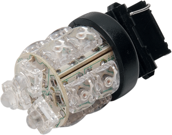 Led 360 Replacement Bulb White, 1, nordicamoto.ro
