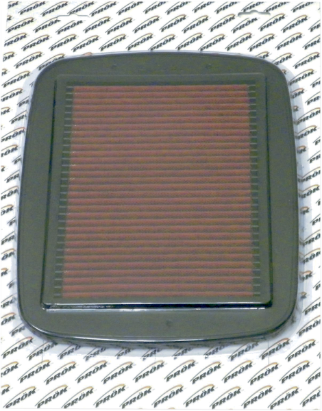 Washable Air Filters Brown, 1, nordicamoto.ro