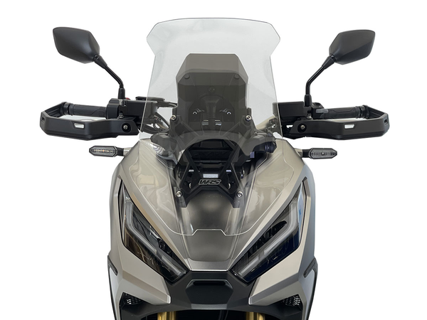 Windscreen Clear, 1, nordicamoto.ro