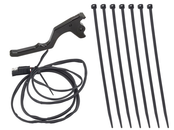 Sno-X Heated Brake Lever Arctic Cat/Yamaha Hayes Brake, 1, nordicamoto.ro