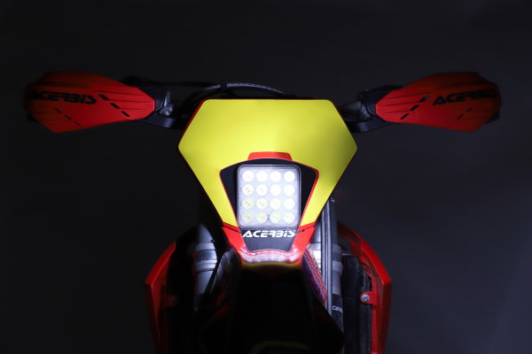 Far LED Acerbis VSL Gas Gas EC 24–27', 4, nordicamoto.ro
