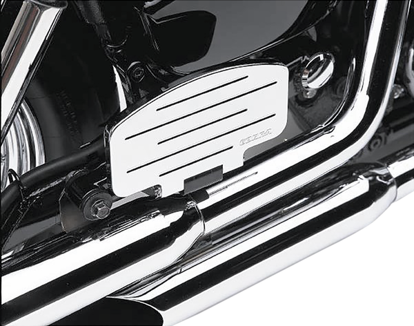 Swept Floorboard Kit Black, 2, nordicamoto.ro