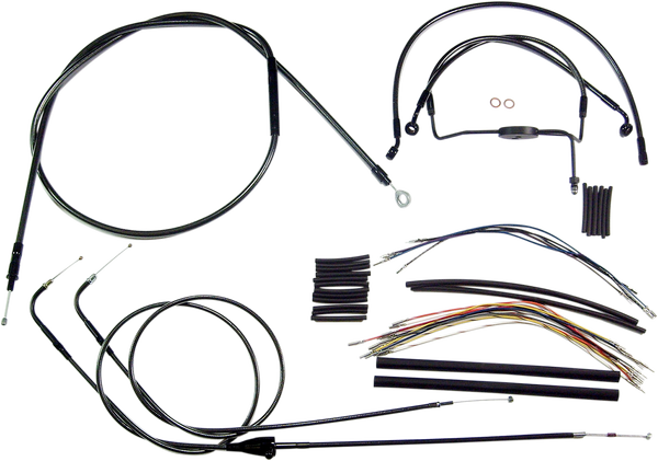 Control Cable Kit Bp, 2, nordicamoto.ro