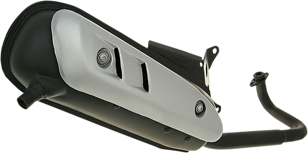 101 Octane Full Exhaust Systems, 2, nordicamoto.ro