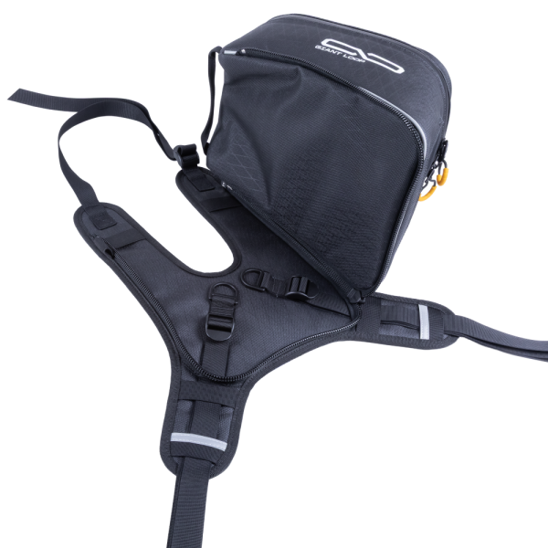 Giant Loop Fandango tankzsák, 8 literes, 3, nordicamoto.ro