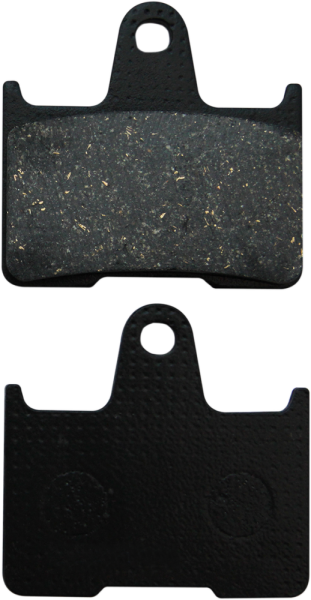 Organic Harley/buell Brake Pads, 1, nordicamoto.ro