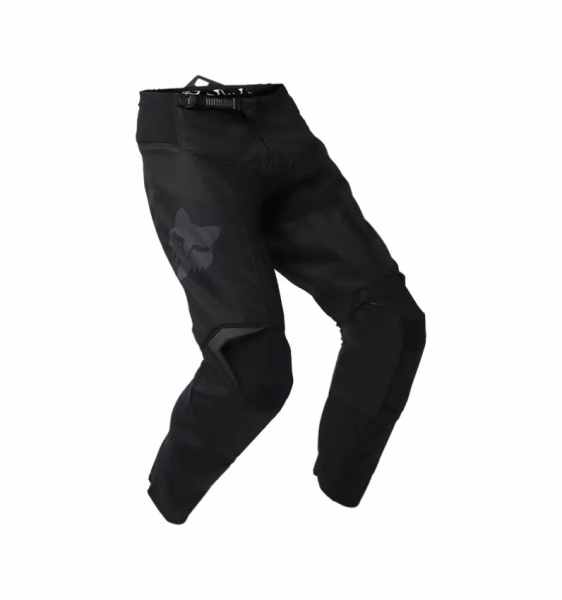 FOX Blackout Black nadrág, 1, nordicamoto.ro