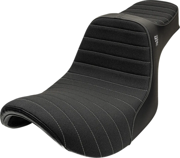 High Noon Seat Black, 4, nordicamoto.ro
