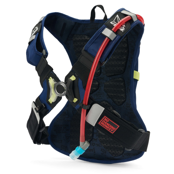 USWE Moto Hydro 4L Factory Blue folyadékpótló hátizsák, 4, nordicamoto.ro