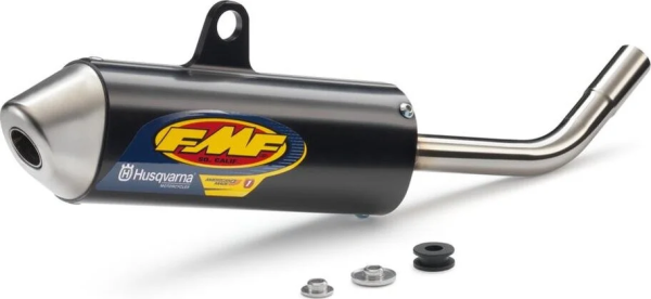 FMF Powercore 2 hangtompító, 1, nordicamoto.ro
