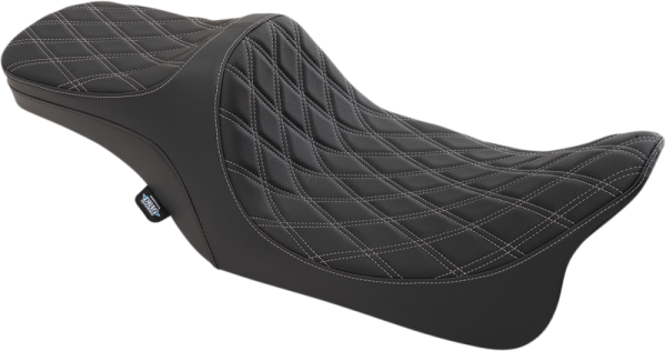 Predator Iii 2-up Seat Black, 1, nordicamoto.ro